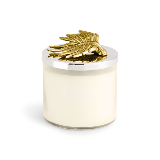 Michael Aram | Palm Candle