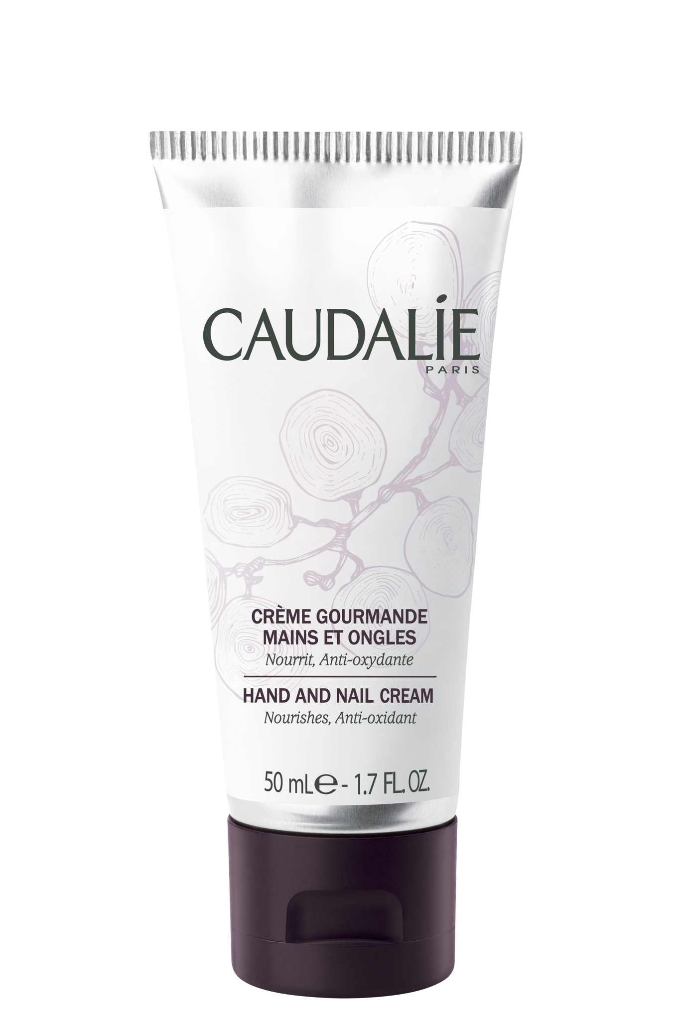 Caudalie - Hand and Nail Cream 75 ml