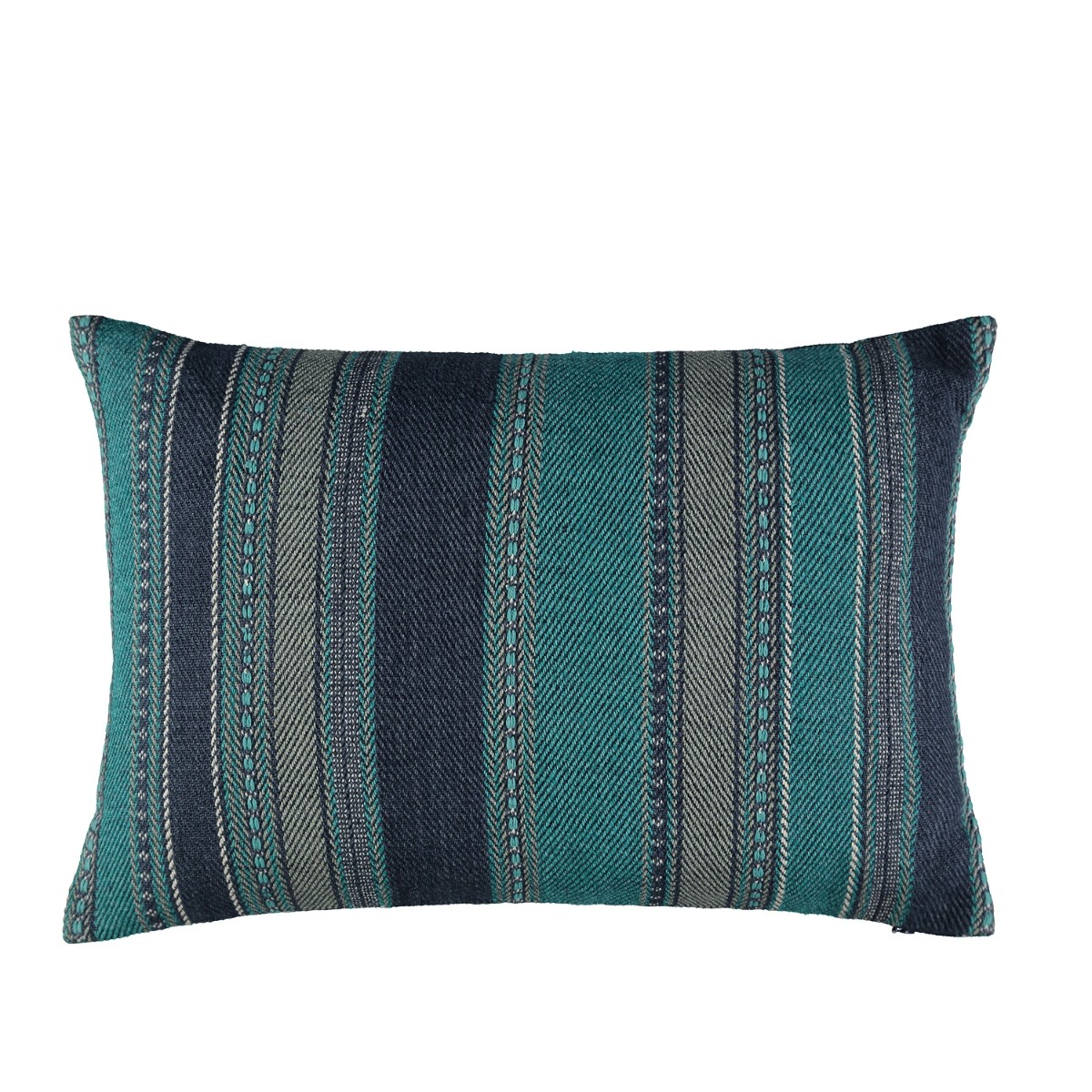 William Yeoward | Alicia Cushion Peacock