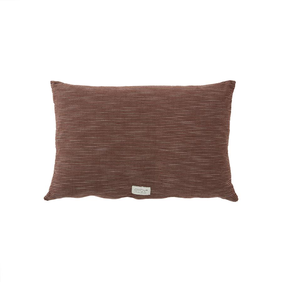 OYOY Living - Kyoto Organic Cushion - Choko