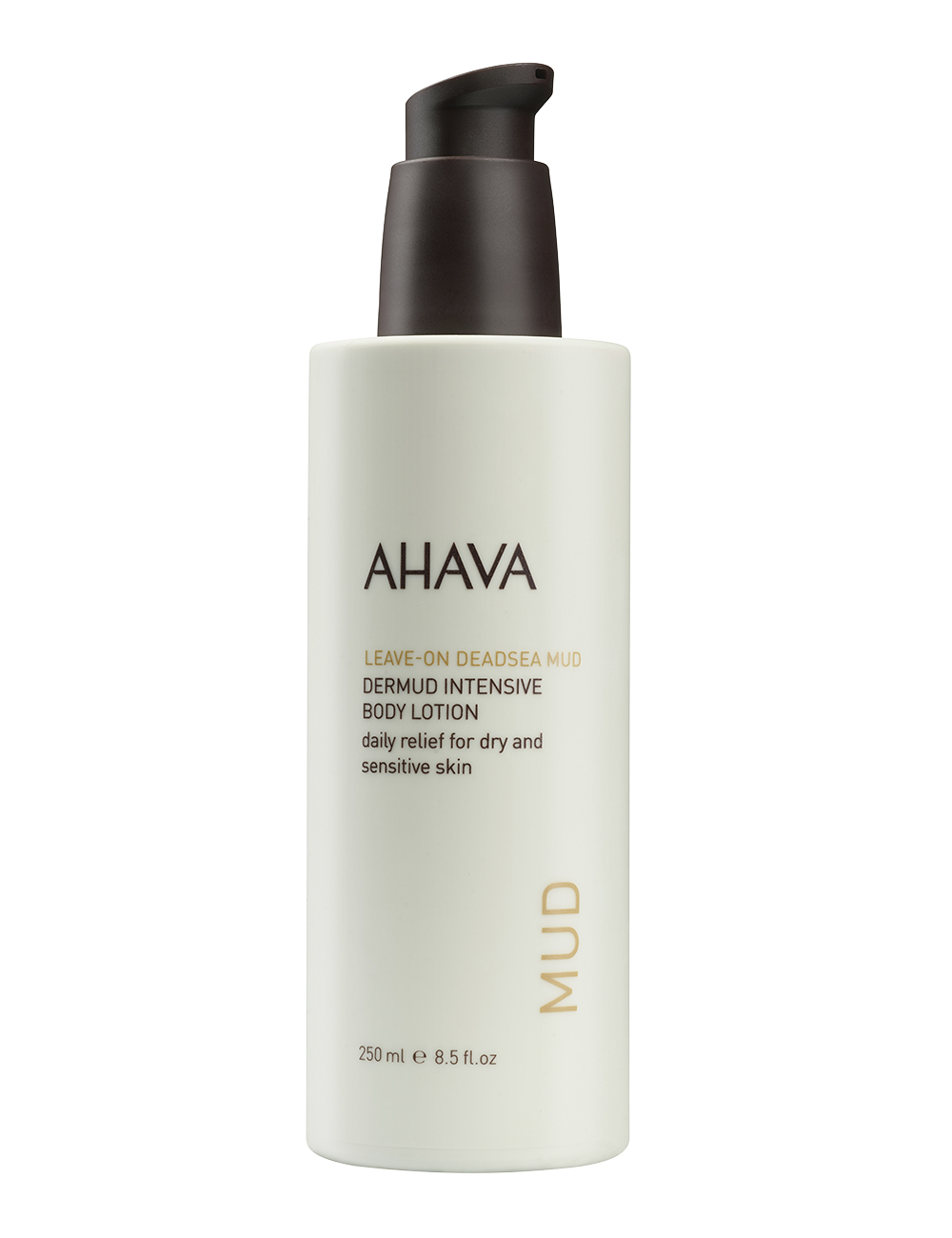 AHAVA - Dermud Intensive Body Lotion 250 ml