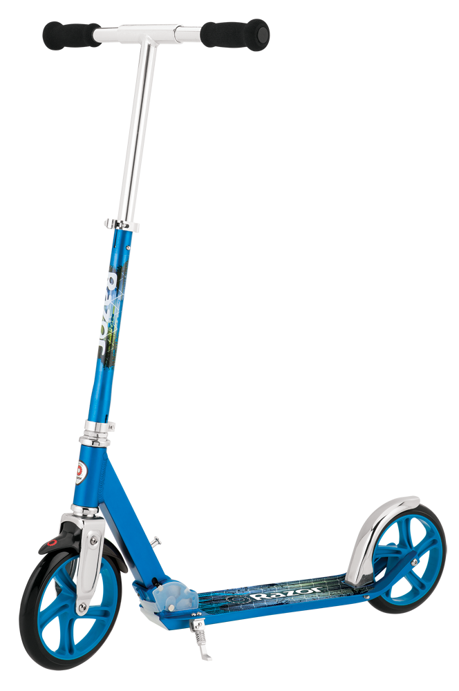 Razor - A5 Lux Scooter - Blue (13073042)