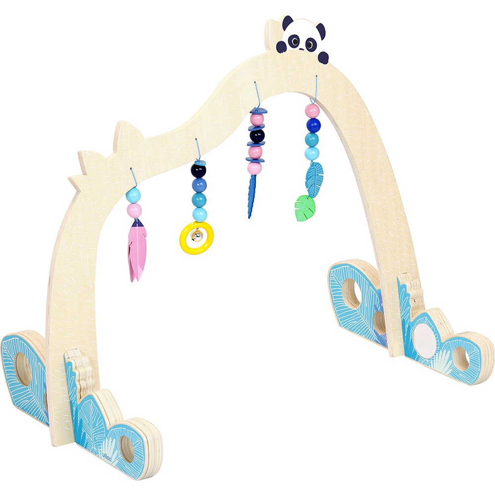 Vilac - Baby play gym arch (1064)