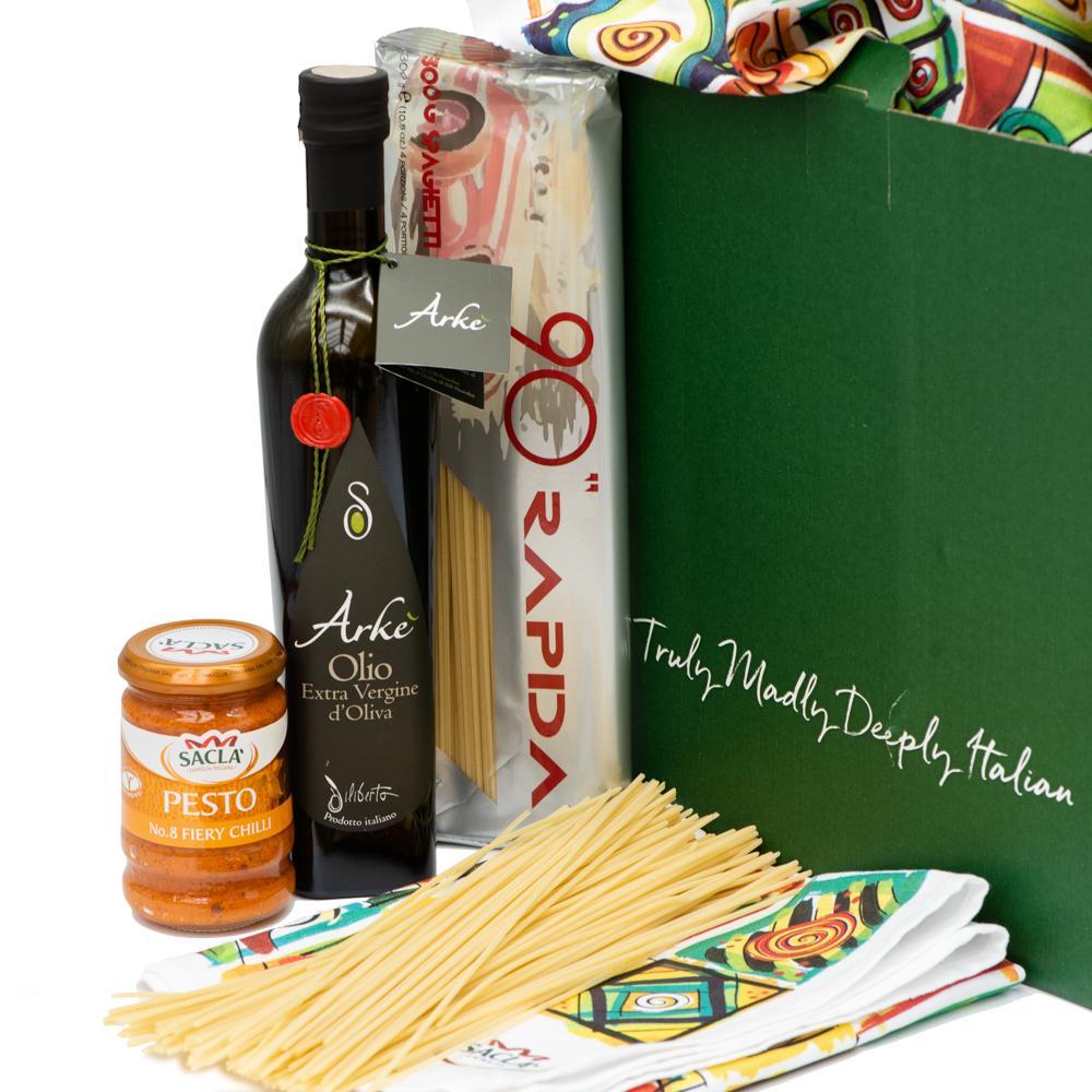 Midnight Pasta Gift Box