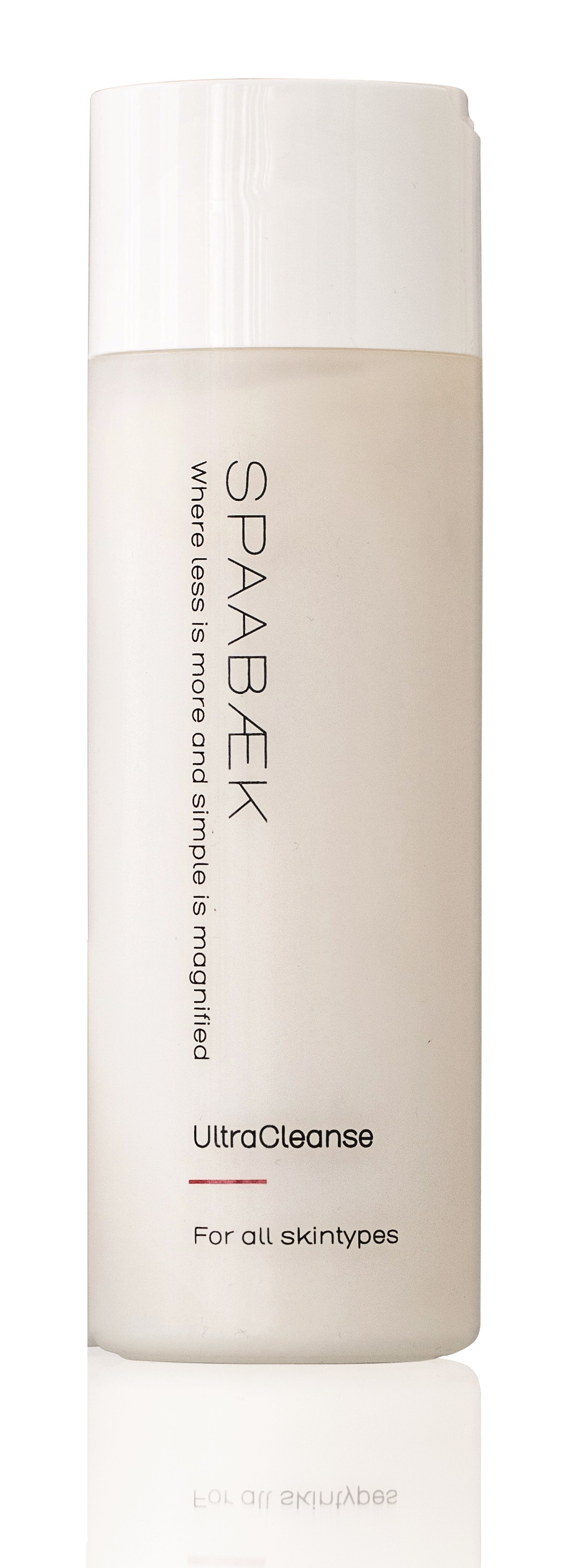 Spaabæk - UltraCleanse 200 ml