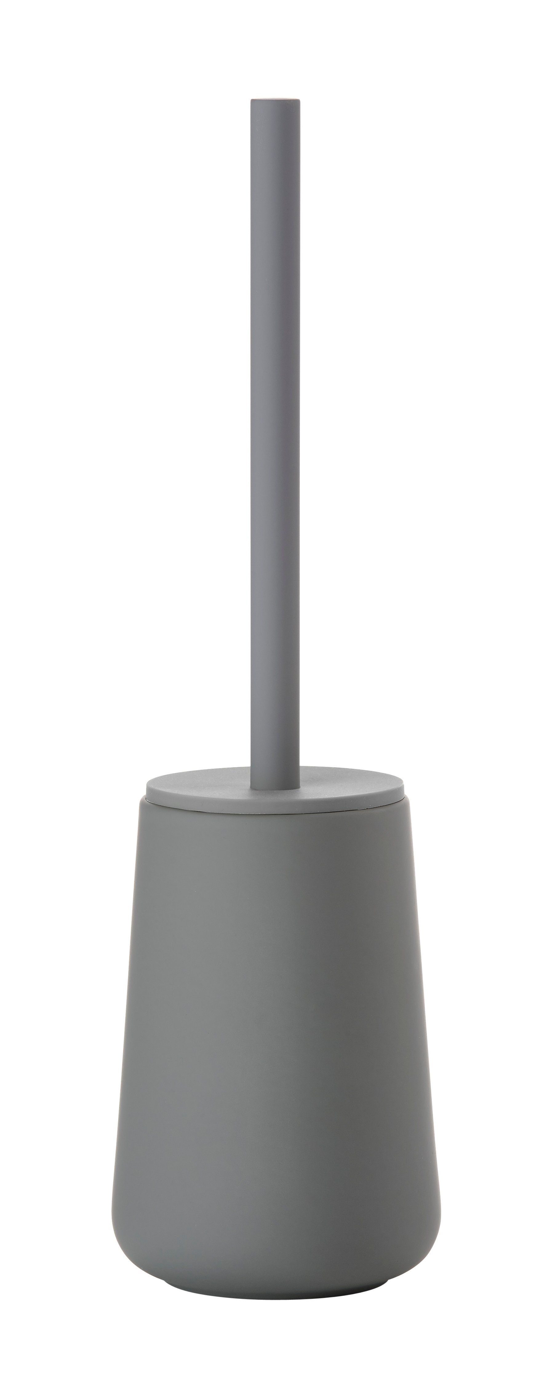 Zone - Nova One Toilet Brush - Grey (330165)