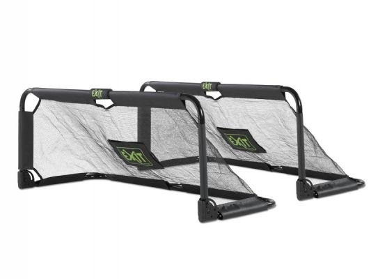 EXIT - Panna Goal ( set of 2 foldable goals) (41.01.20.00)