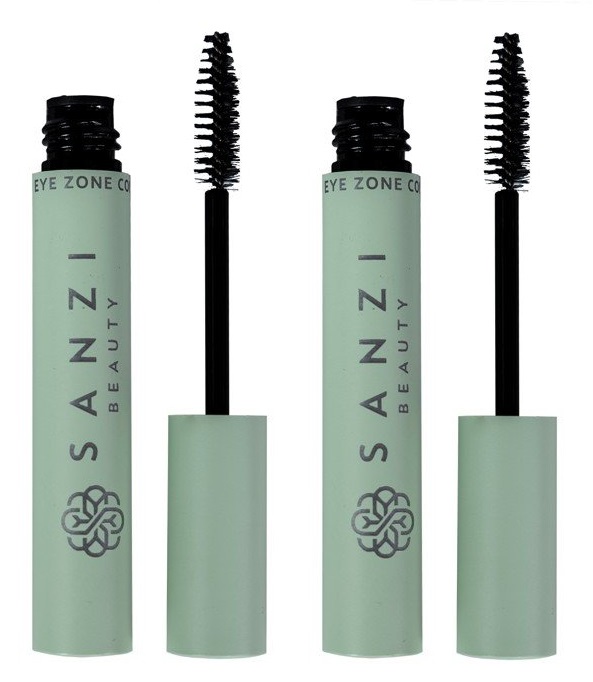 Sanzi Beauty - 2 x Eye Zone Conditioner Serum 8 ml