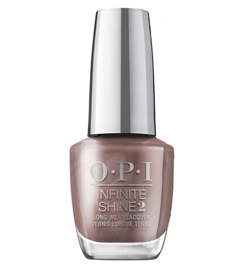 OPI - Infinite Shine 2 Gel Polish - Gingerbread Man Can