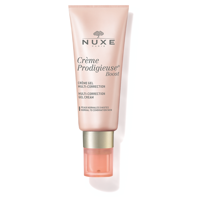 Nuxe - Prodigieuse Multi-Correction Gel Cream 40 ml