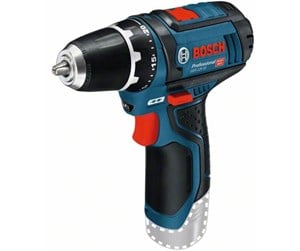 Bosch Professional - GSR 12V-15 - Cordless Drill Driver - Solo