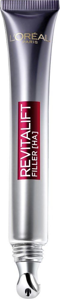 L'Oréal - Revitalift Filler [HA] Eye Cream 15 ml