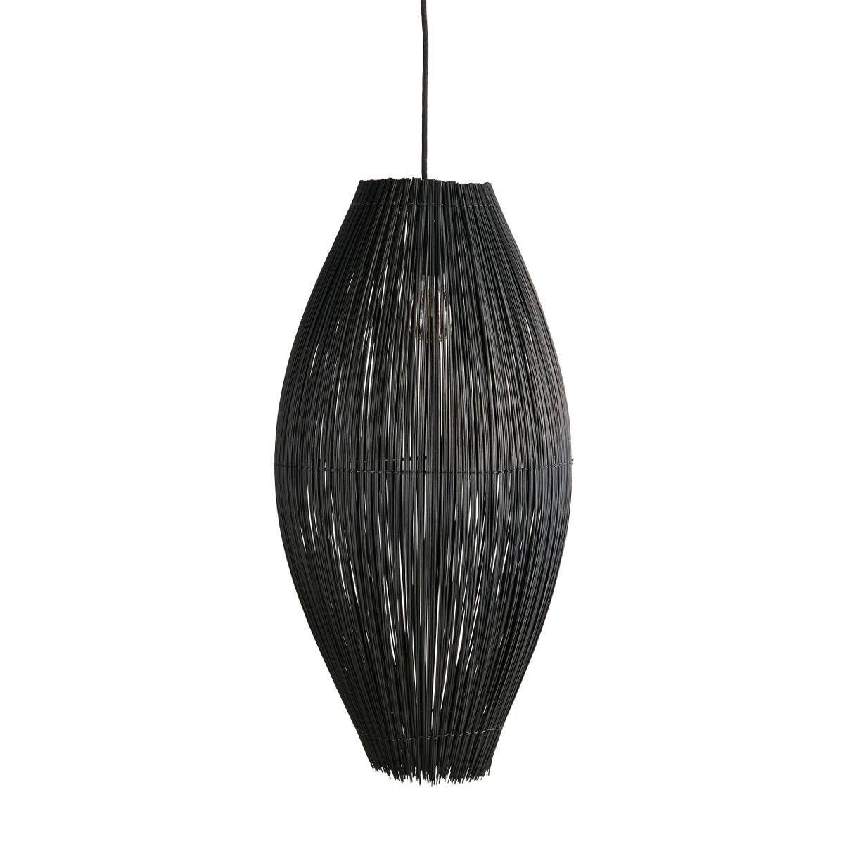 Muubs - Fishtrap Lamp - Black (1122707503)