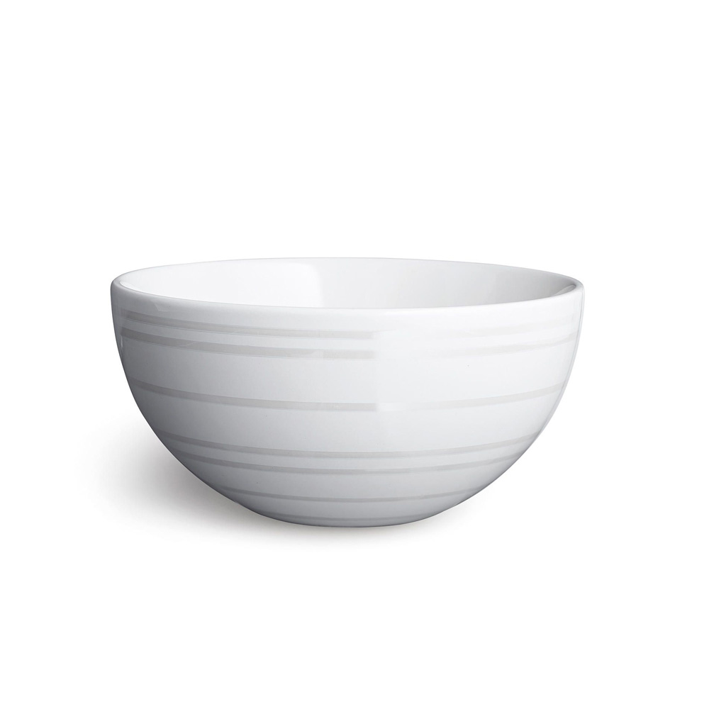 Kähler - Omaggio Bowl Mini - Pearl (692433)