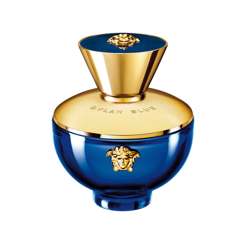 Versace - Dylan Blue Femme EDP 50 ml