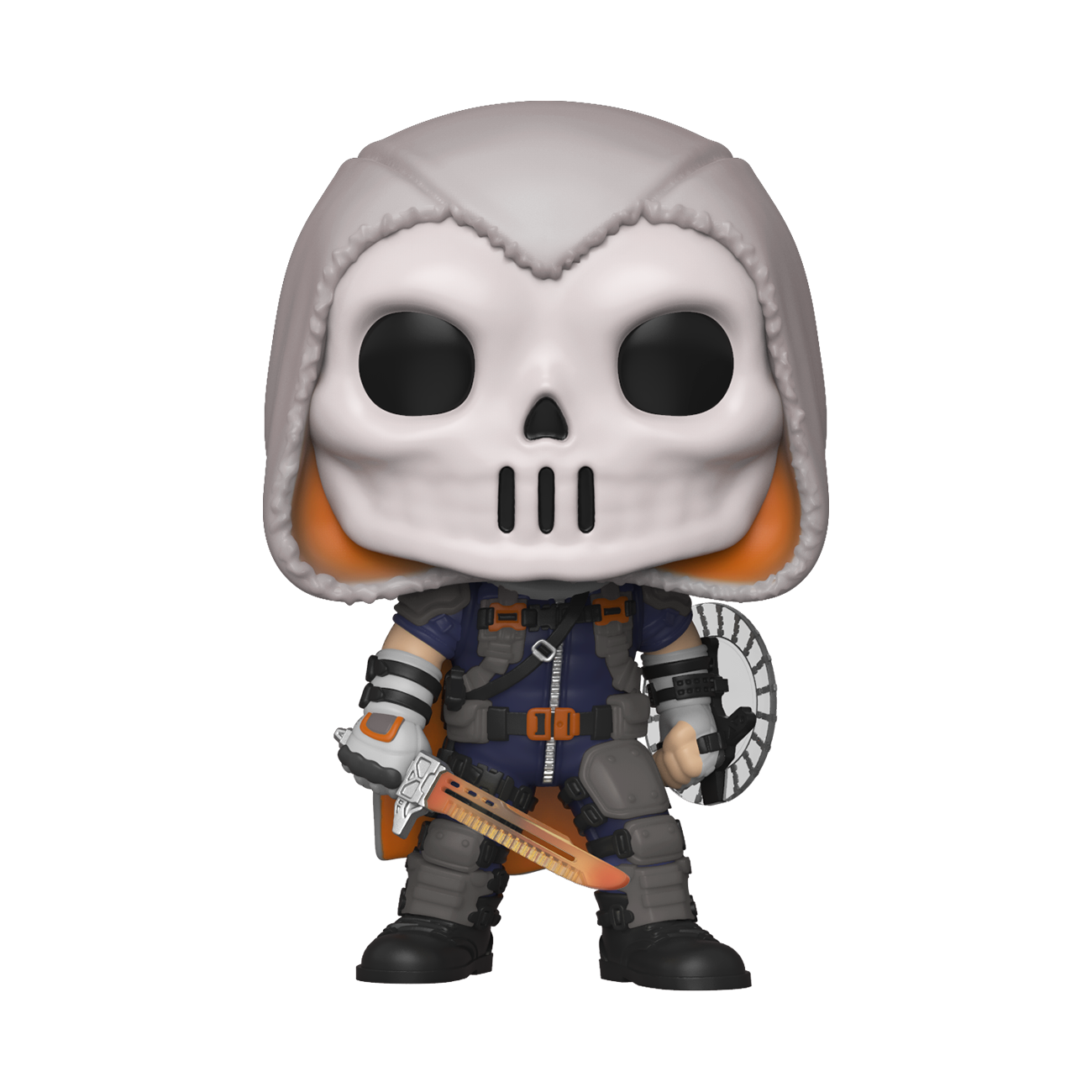 Funko POP! - Marvel: Avengers Game - Taskmaster (47815)