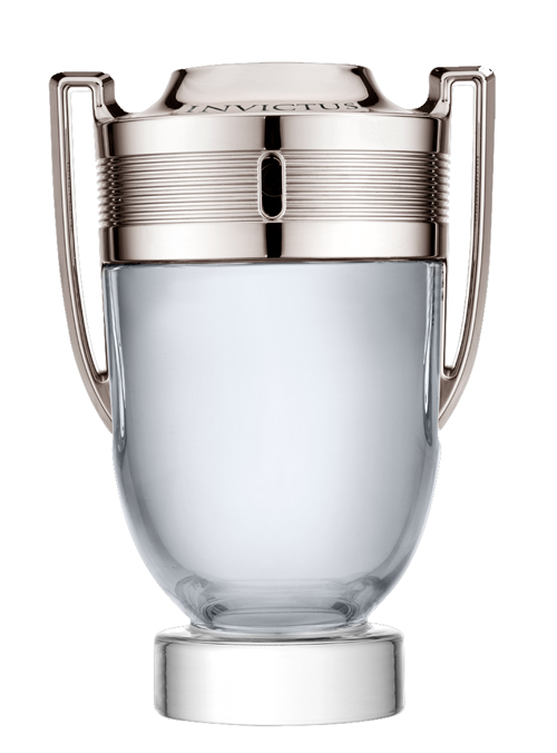 Paco Rabanne - Invictus EDT 100 ml