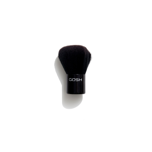 GOSH Copenhagen - Kabuki Brush 001