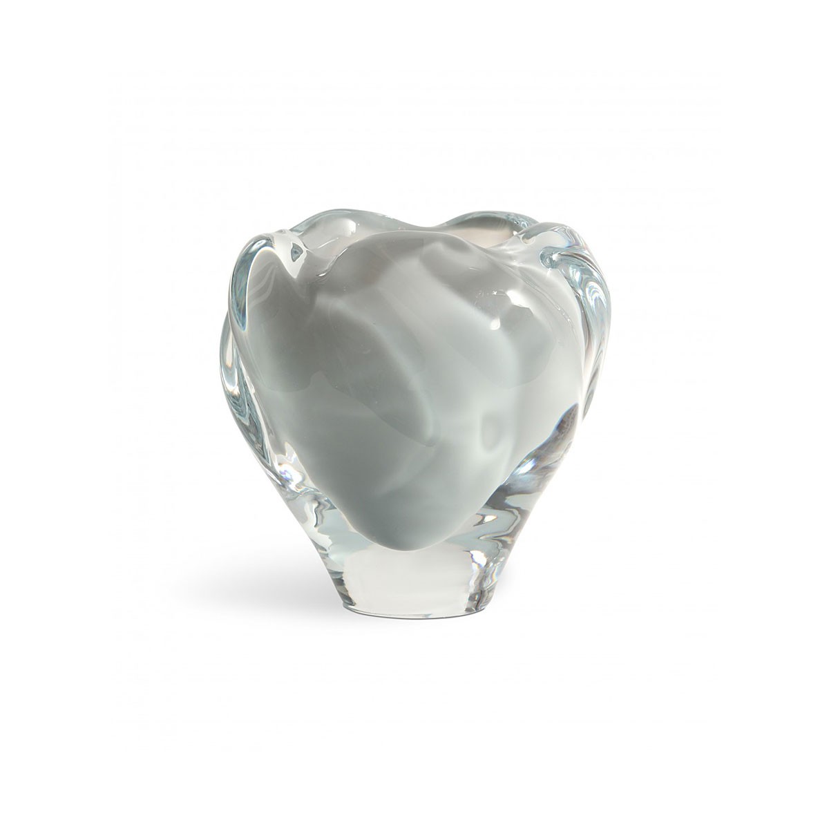 Porta Romana I Small Peony Vase | Cloud