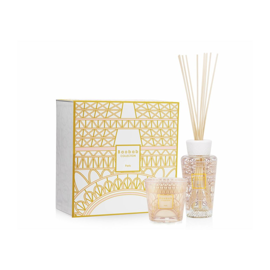 Baobab Collection | My First Baobab - Paris Gift Box