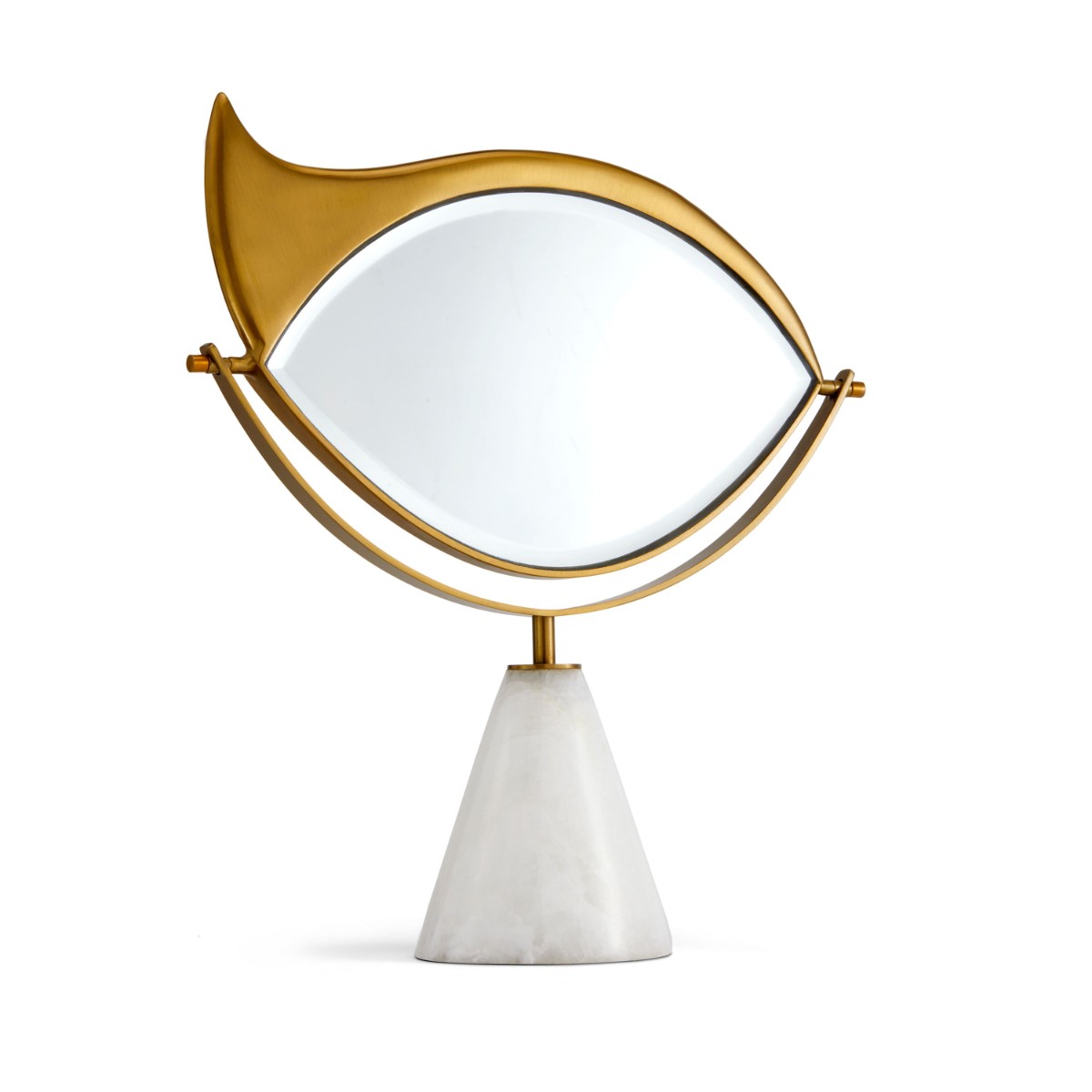 L'Objet | Lito Vanity Mirror
