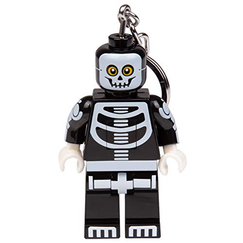 LEGO - Keychain w/LED - Skeleton (521097)