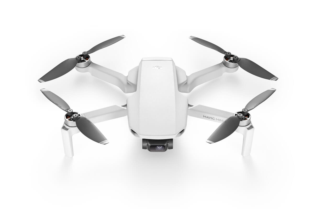 DJI - Mavic Mini Drone
