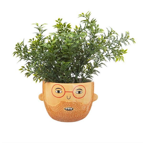 Mini Ross Planter