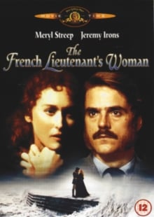 French Lieutenants Woman