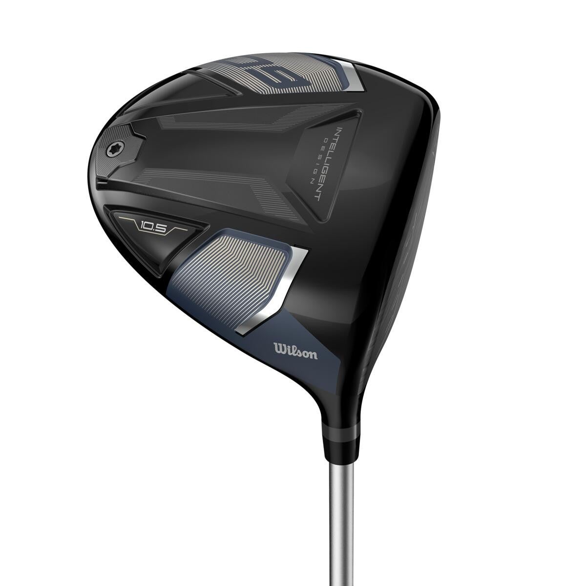 Wilson - Staff D9 Driver