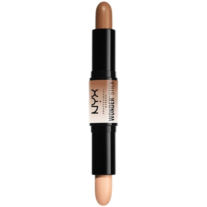 NYX Professional Makeup - Wonder Stick - Highlight & Contour - Medium
