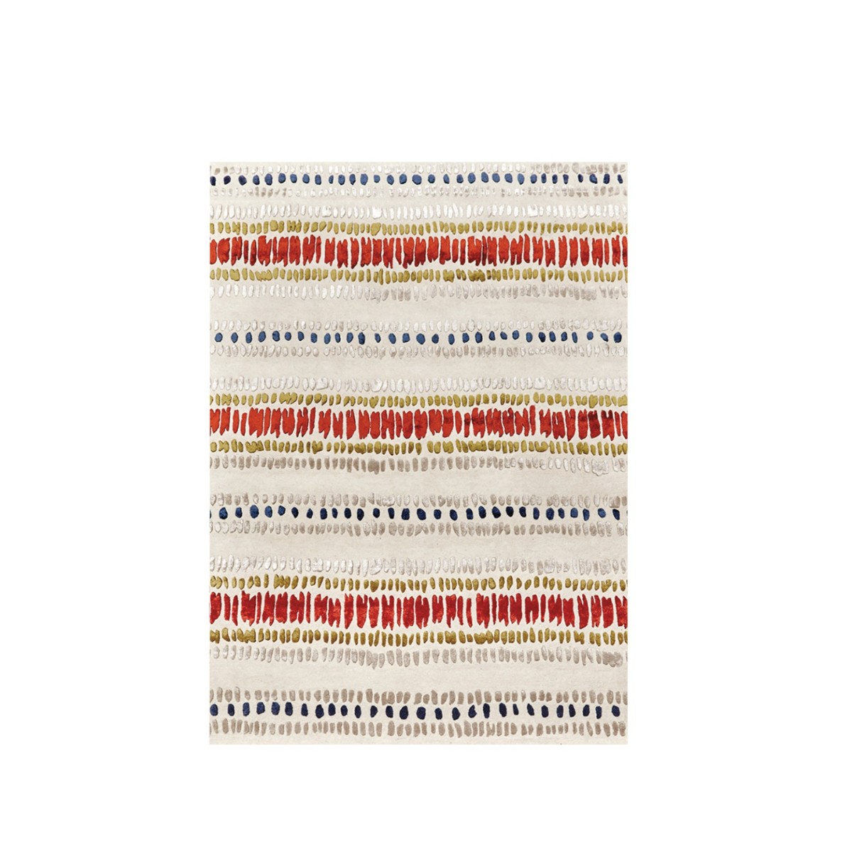 William Yeoward | Draxon Russet Rug 200CM X 300CM