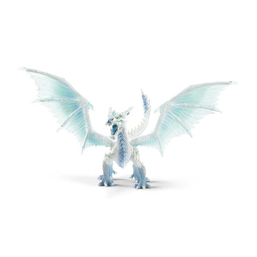 Schleich - Ice Dragon (70139)