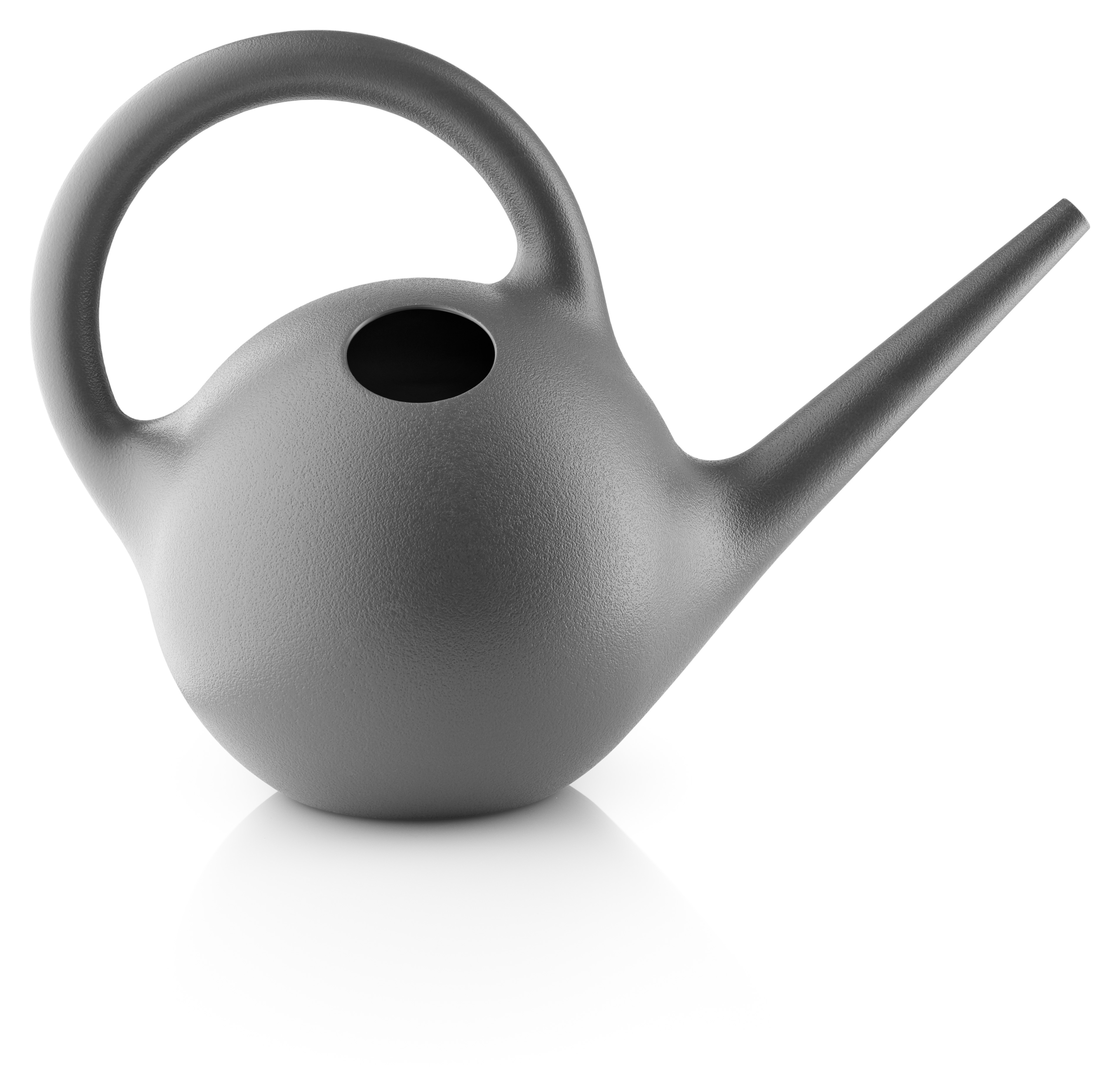 Eva Solo - Globe Watering Can 2,5 L - Dark Grey (568318)
