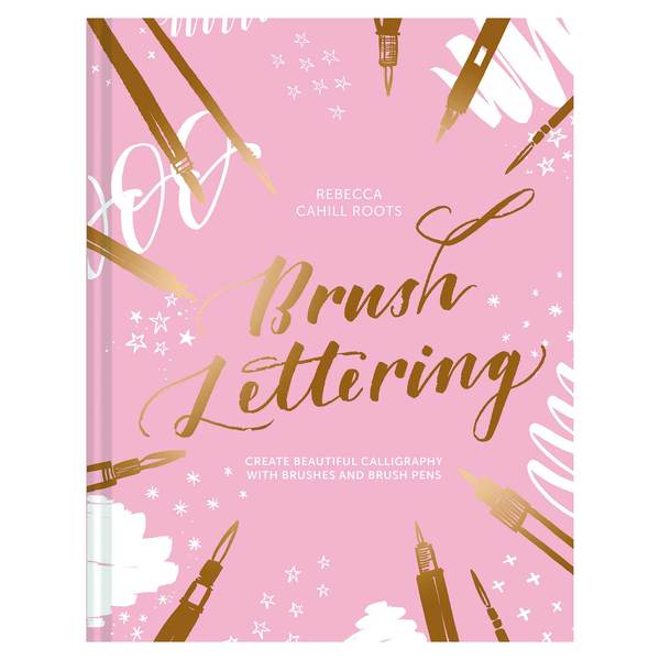 Brush Lettering