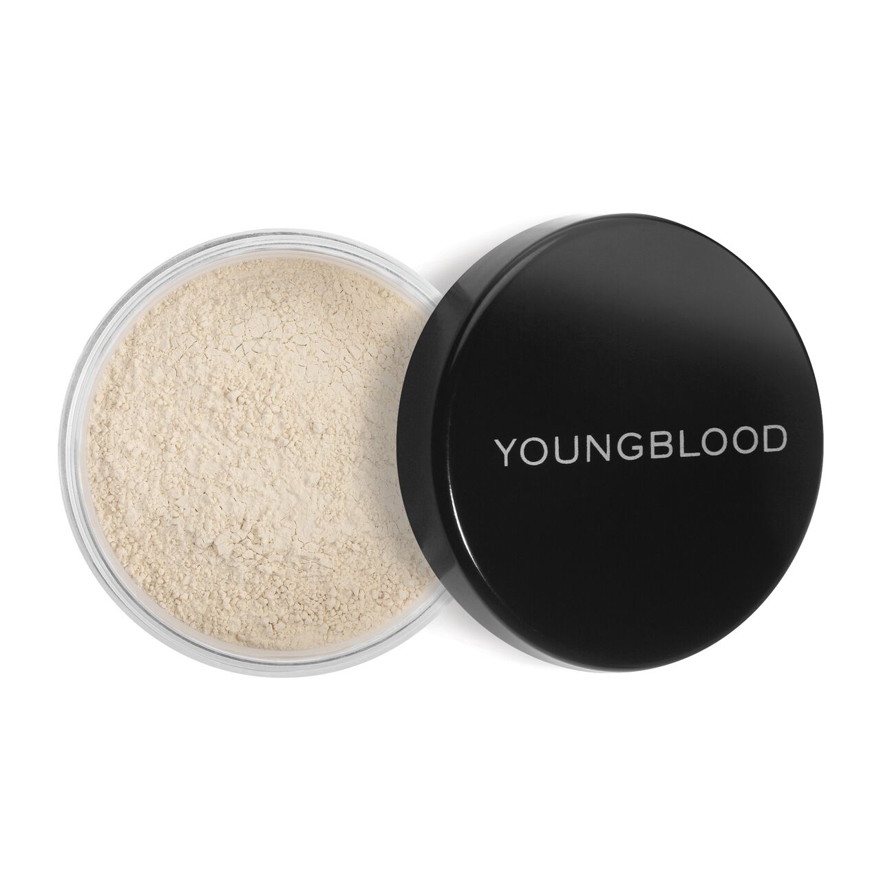 YOUNGBLOOD - Mineral Rice Setting Powder - Light