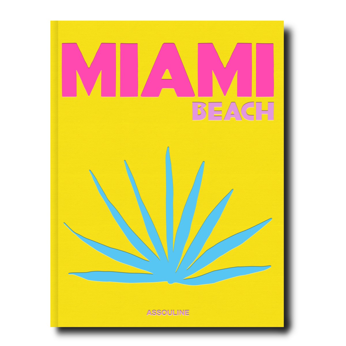 Assouline I Miami Beach