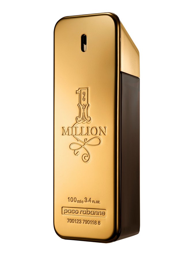Paco Rabanne - 1 Million EDT 100 ml