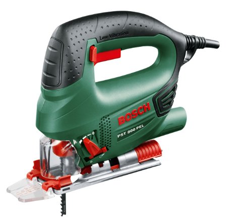 Bosch - PST 800 PEL CT Jigsaw 230v