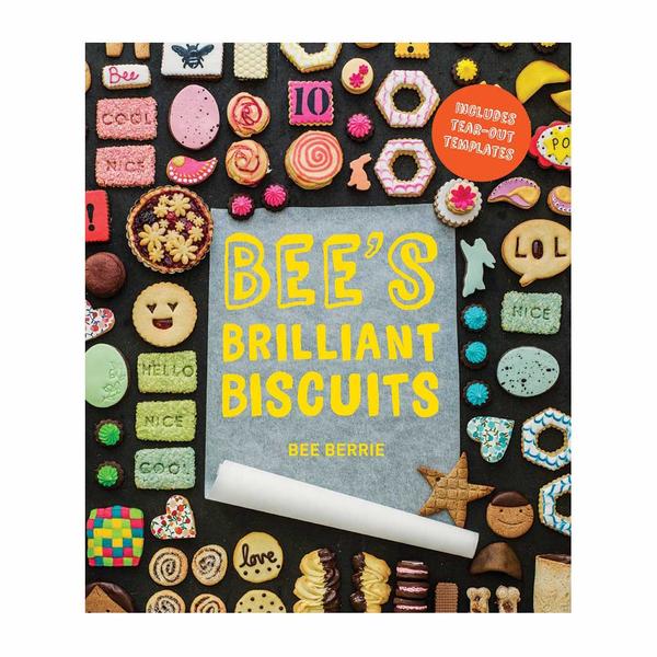 Bee's Brilliant Biscuits