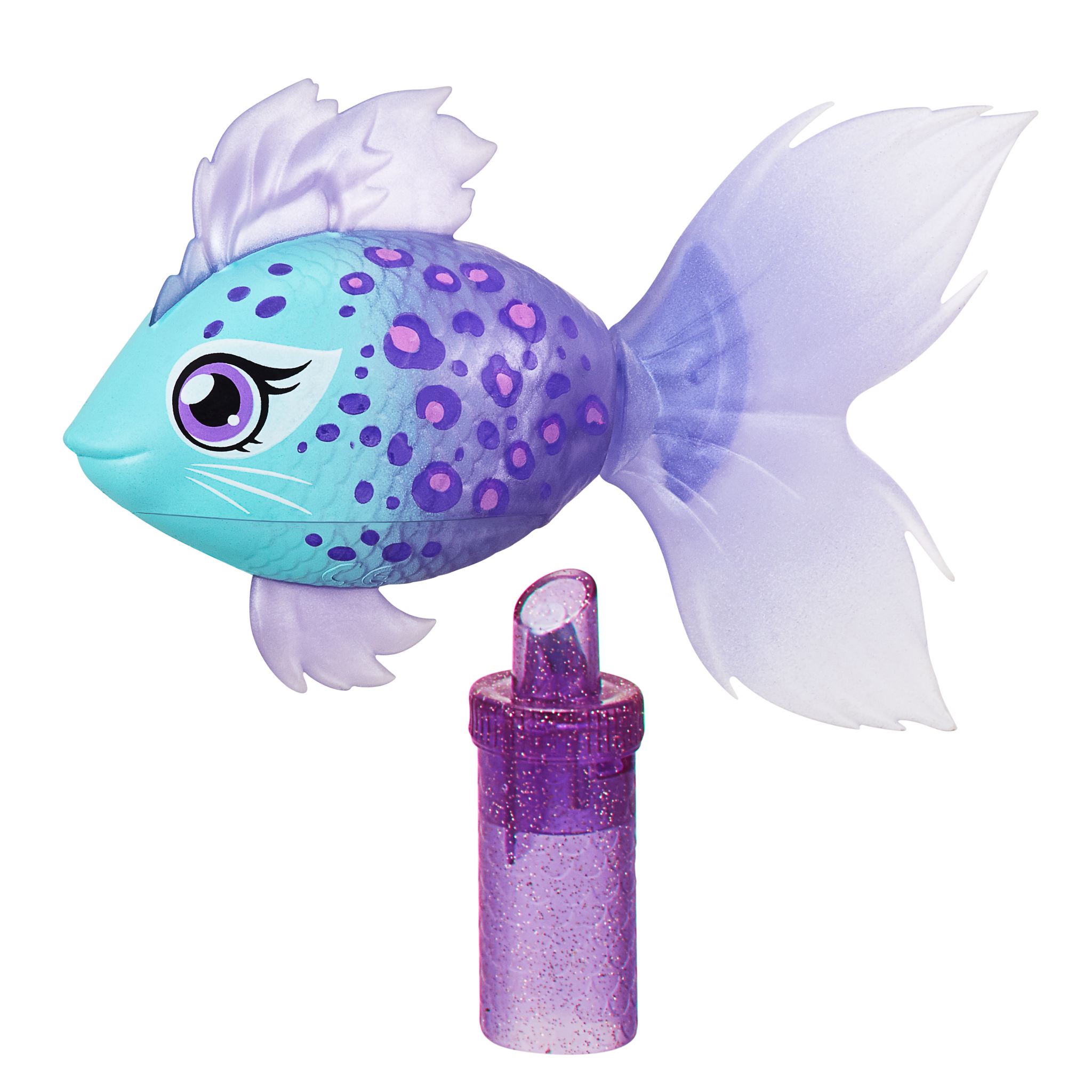 Little Live Pets - Lil' Dippers - Furtail