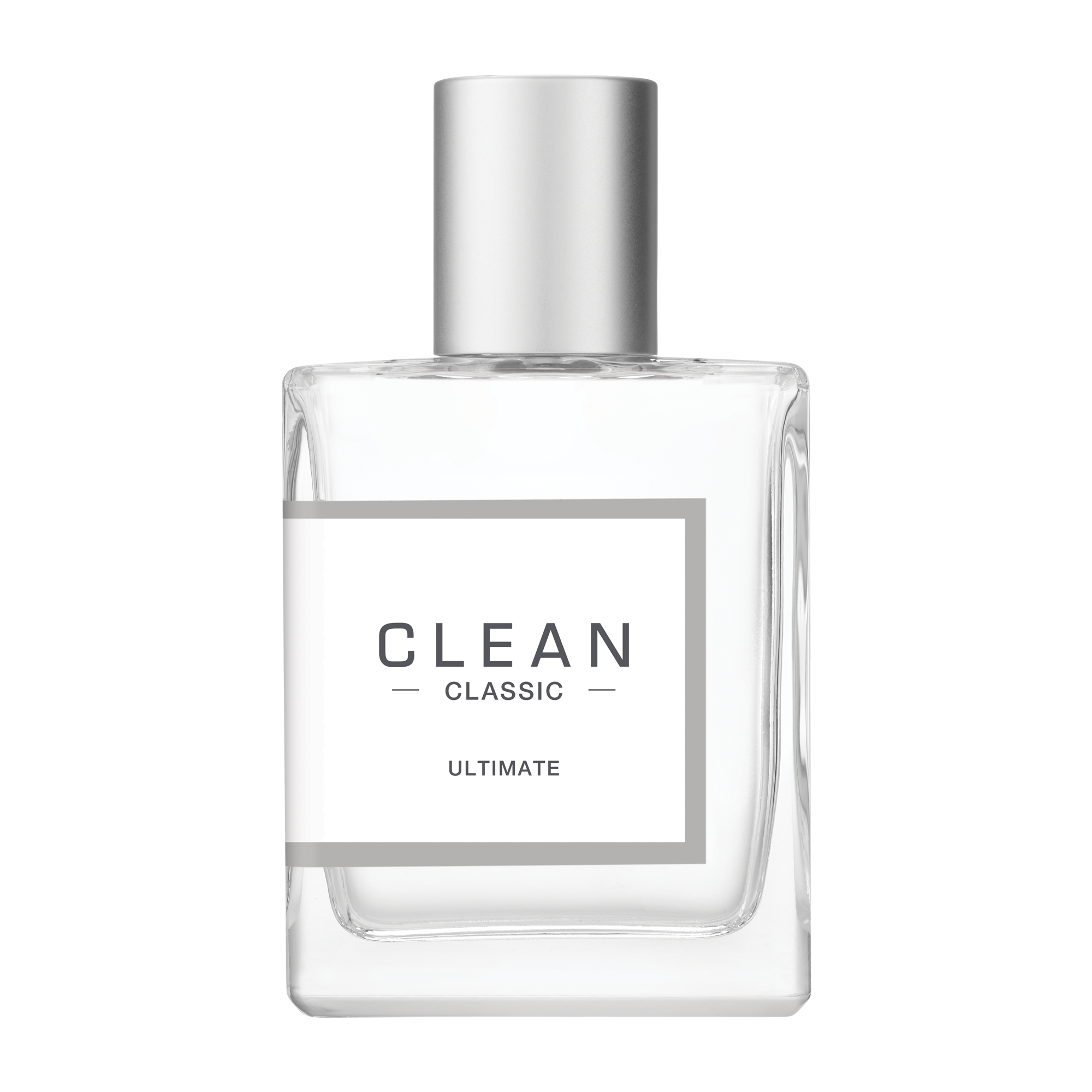 Clean - Ultimate EDP 60 ml