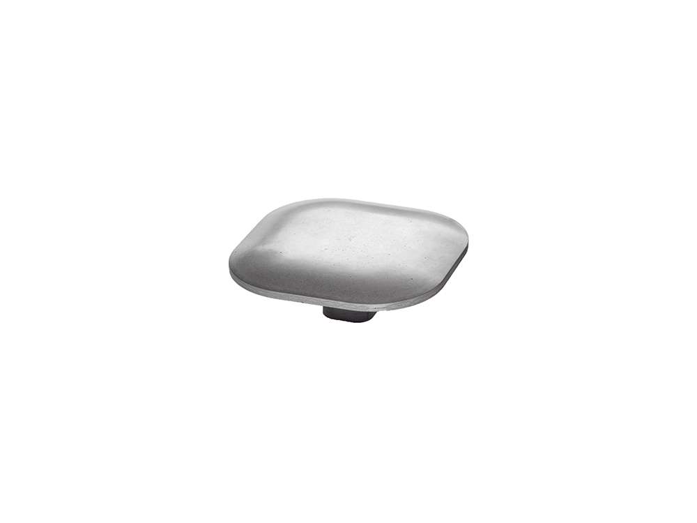 LIKEconcrete - Freja Hanger​ Large - Grey (93808)
