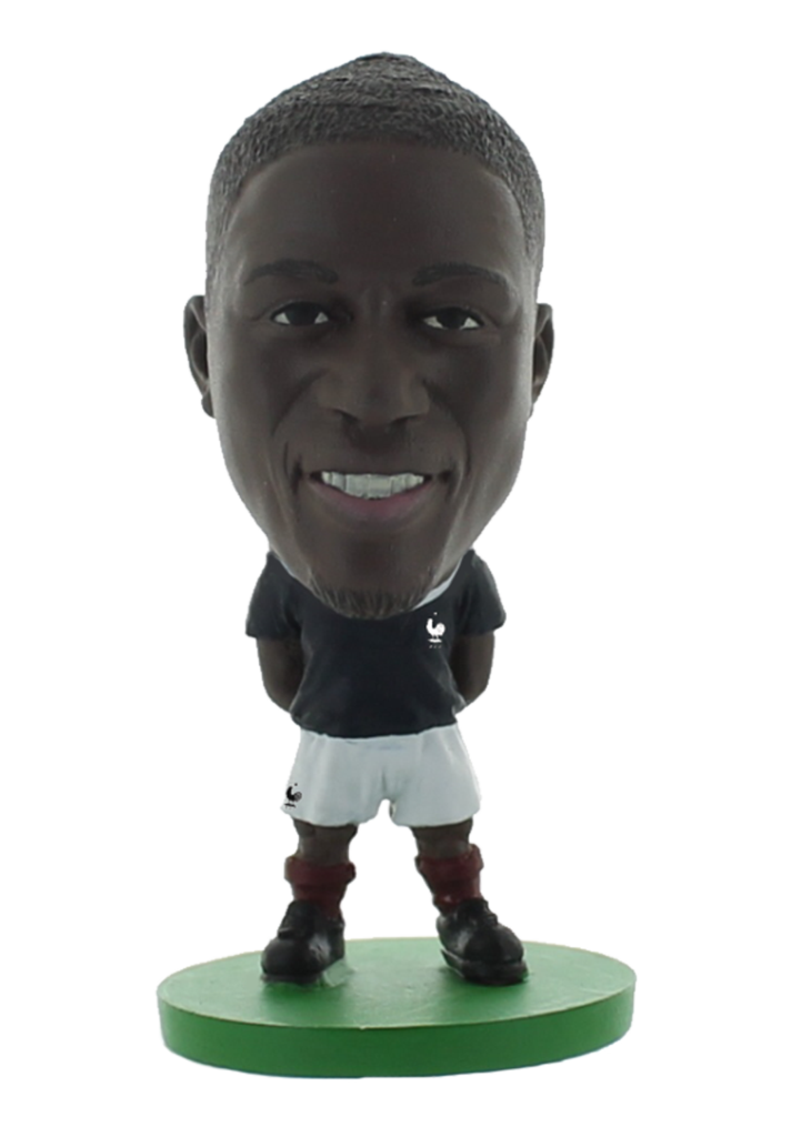 Soccerstarz - France Benjamin Mendy (New Kit)