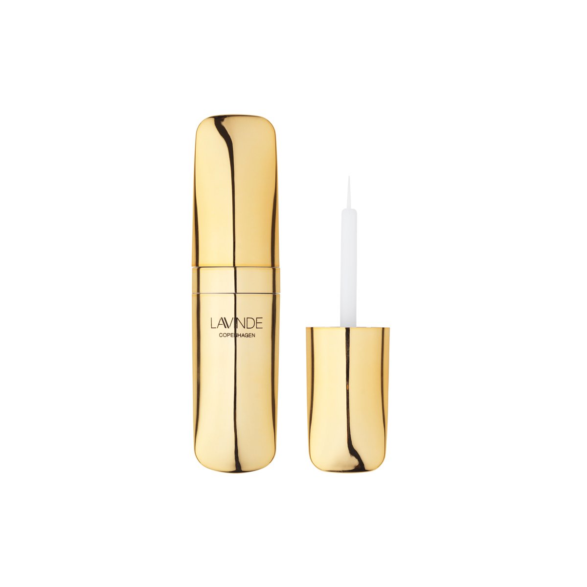 Lavinde Copenhagen - Hyped Eyelash Serum 4 ml