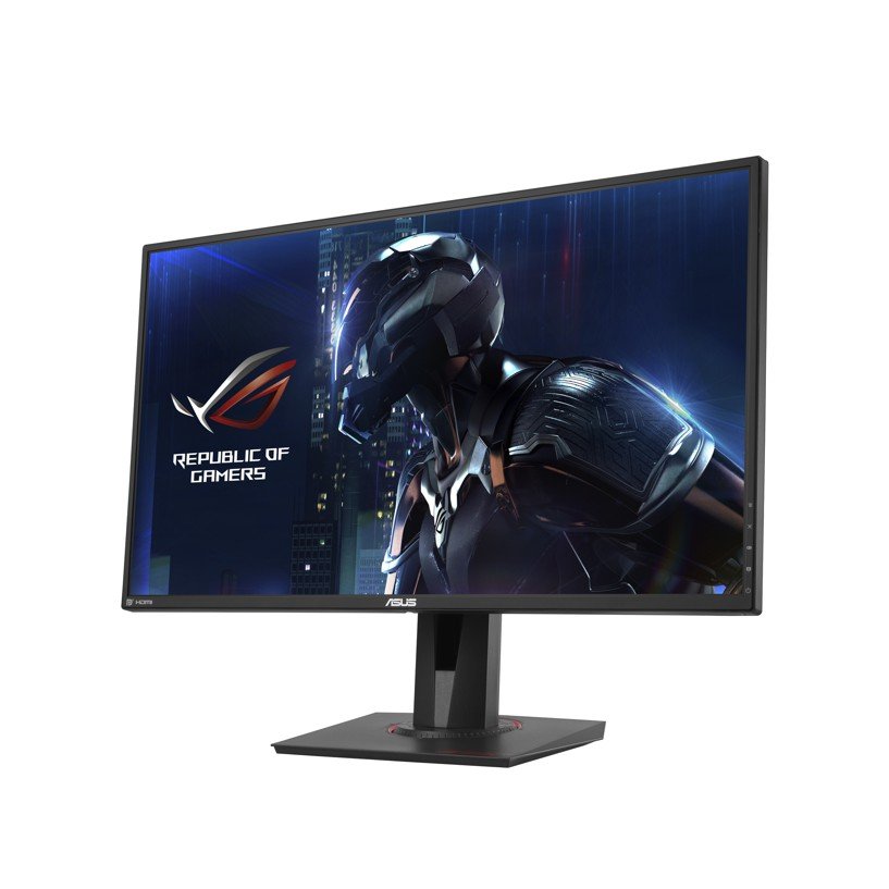 Asus - PG279QE ROG Swift 27" Gaming Monitor (Demo)
