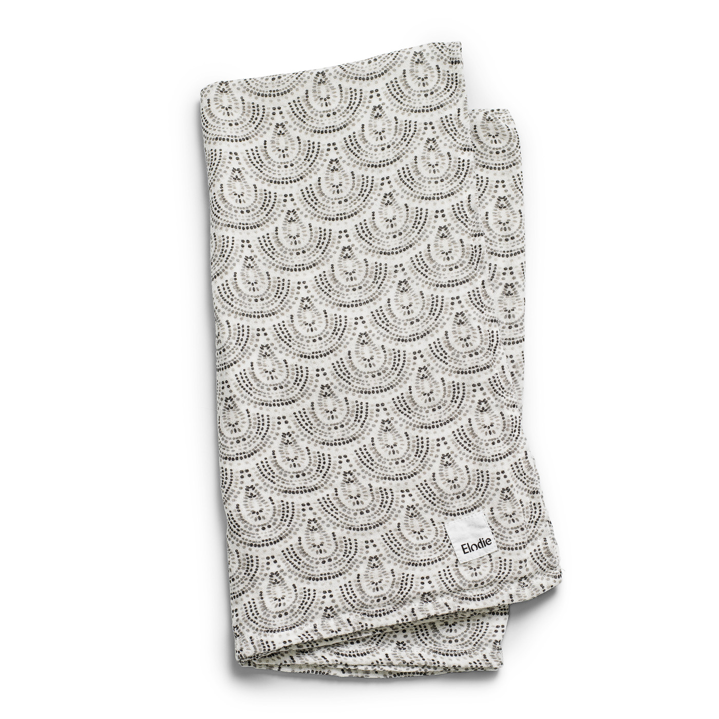 Elodie Details - Bamboo Muslin Blanket - Desert Rain
