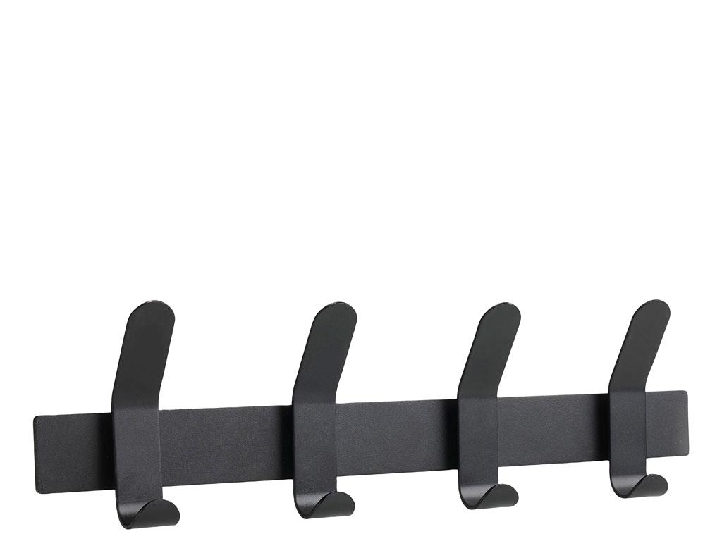 Zone - A-Rack - Black (331822)