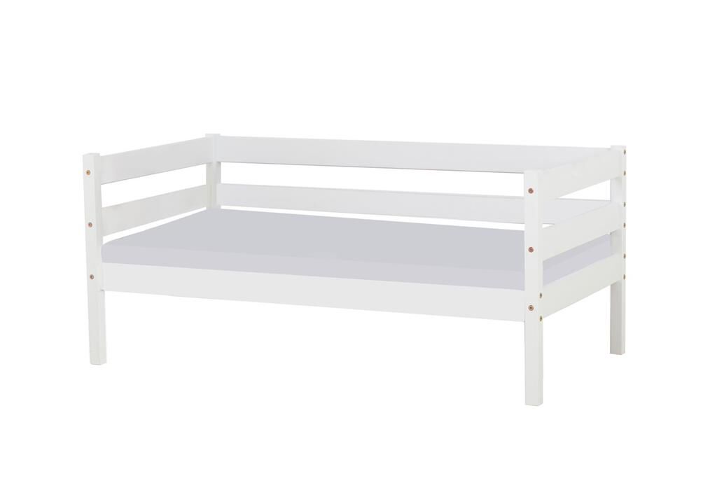Hoppekids - IDA-MARIE Juniorbed 70x160 cm