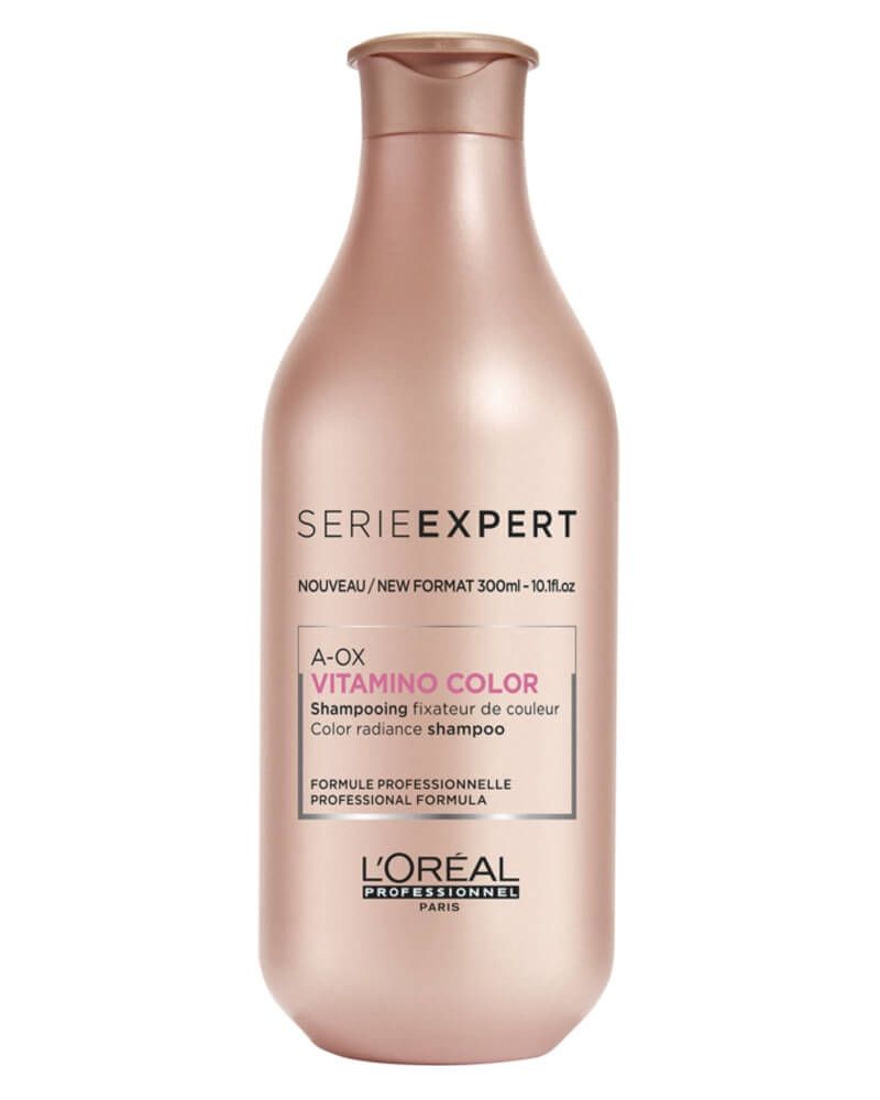 L'Oréal Professionnel - Vitamino Color Shampoo 300 ml